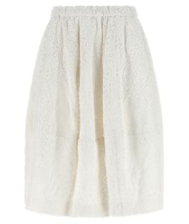 COMME DES GARÇONS Юбка миди