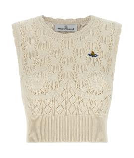 VIVIENNE WESTWOOD Жилетка