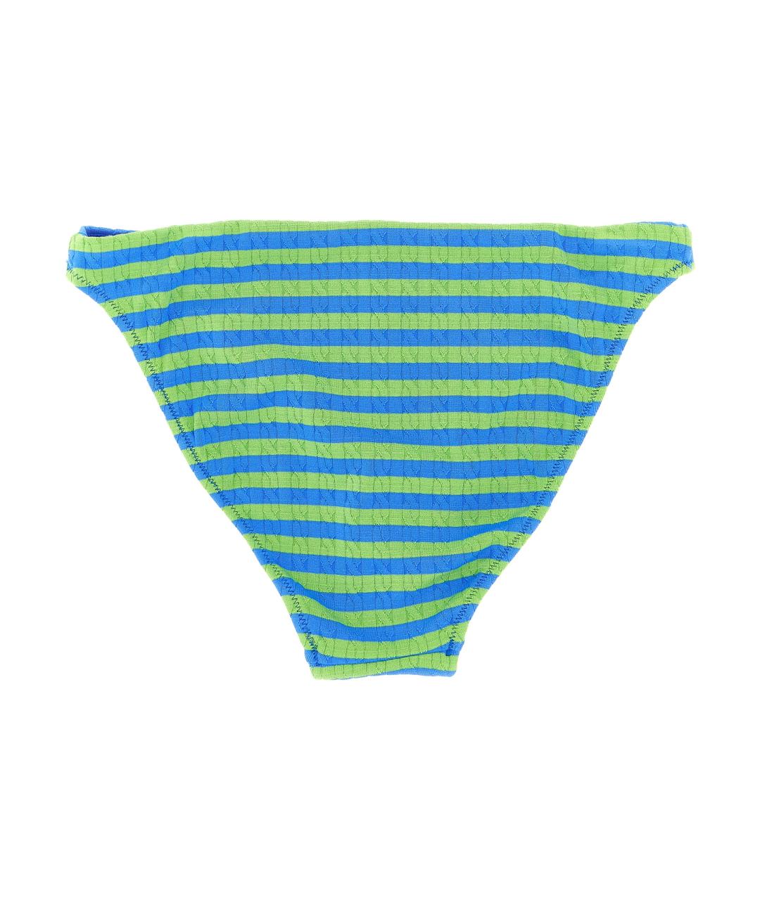 POLO RALPH LAUREN Мульти полиамидовый купальник, фото 2