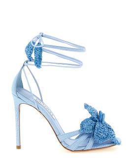 AQUAZZURA Босоножки