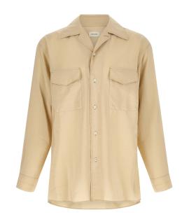 LEMAIRE Кэжуал рубашка