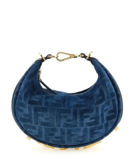 FENDI Сумка с короткими ручками