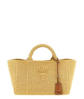 PRADA Сумка тоут