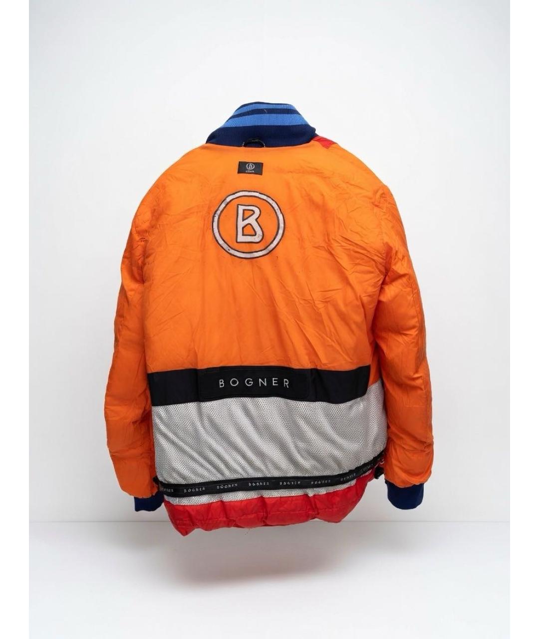 BOGNER Мульти полиамидовая куртка, фото 3