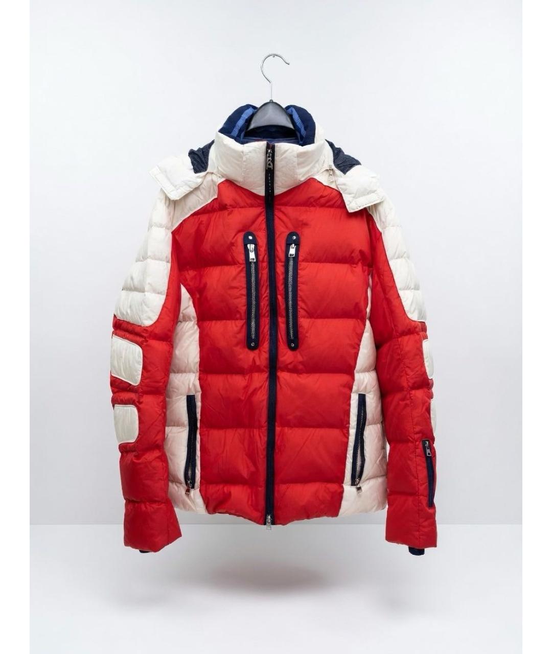 BOGNER Мульти полиамидовая куртка, фото 6