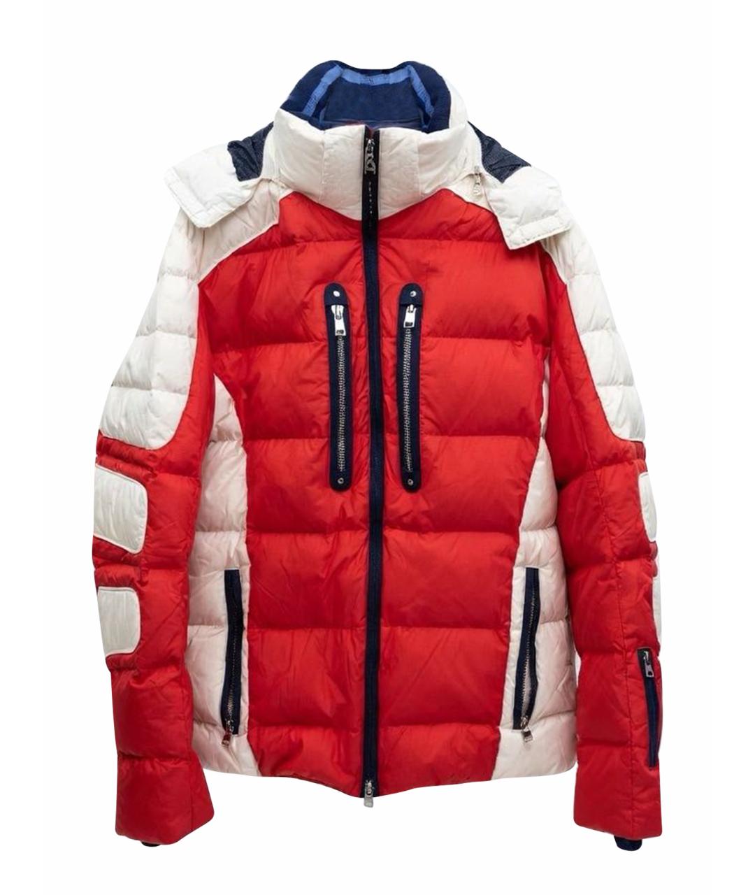 BOGNER Мульти полиамидовая куртка, фото 1