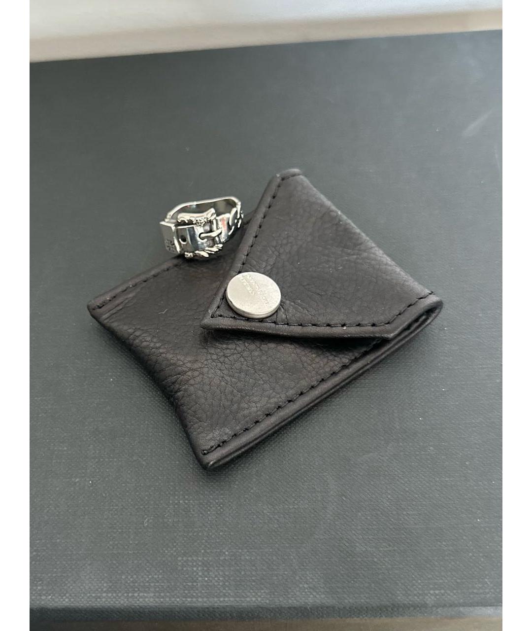 Enfants Riches Déprimés Серебряное серебряное кольцо, фото 4