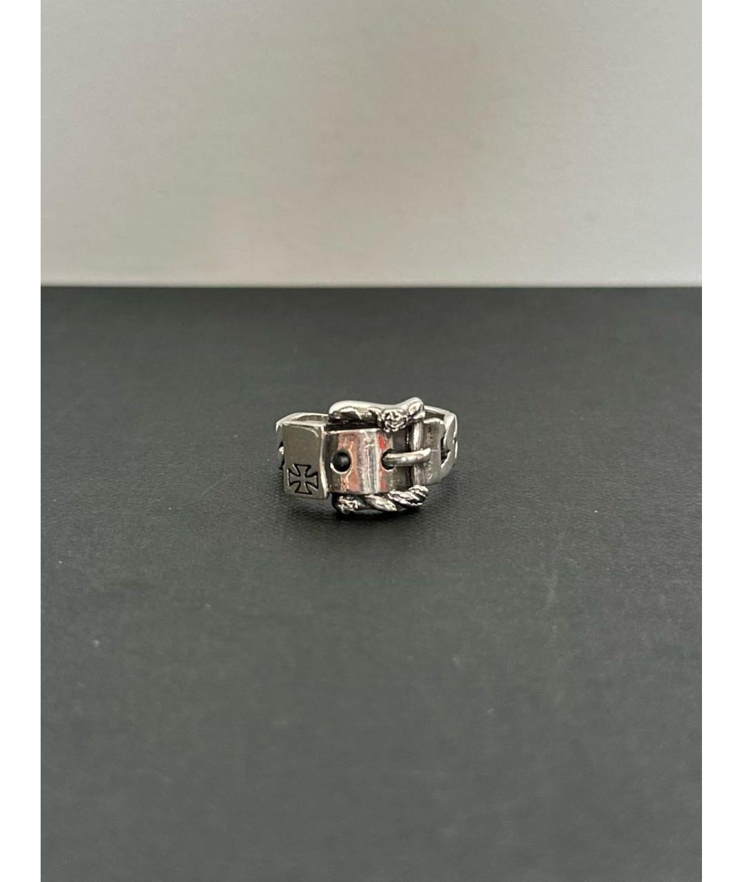 Enfants Riches Déprimés Серебряное серебряное кольцо, фото 6