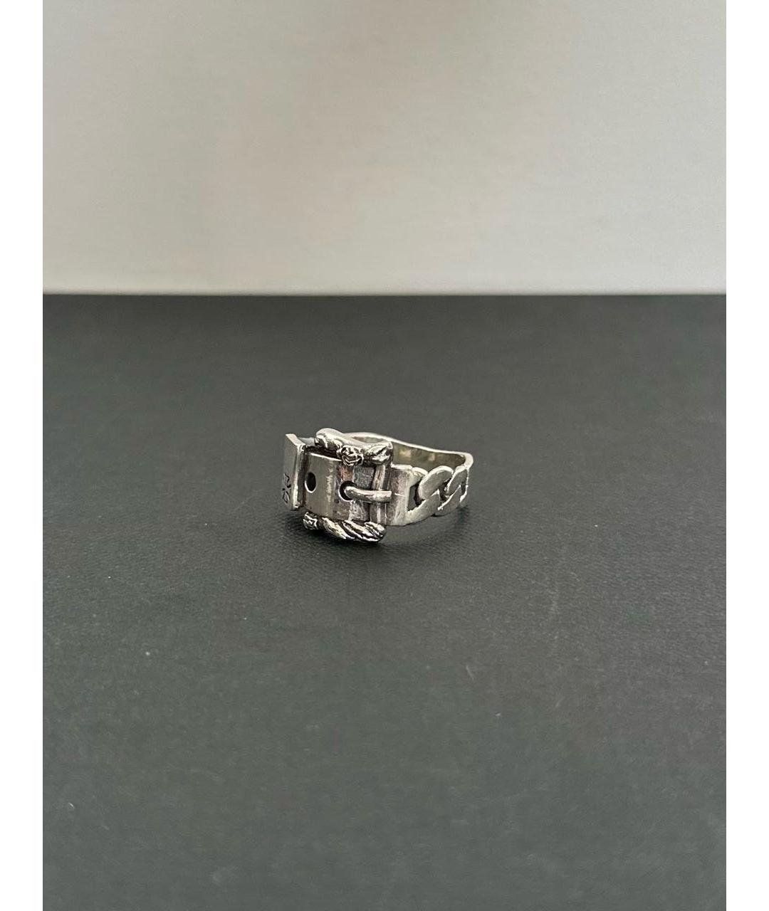 Enfants Riches Déprimés Серебряное серебряное кольцо, фото 2