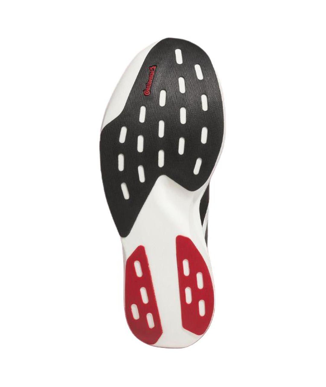 ADIDAS Белые низкие кроссовки / кеды, фото 5