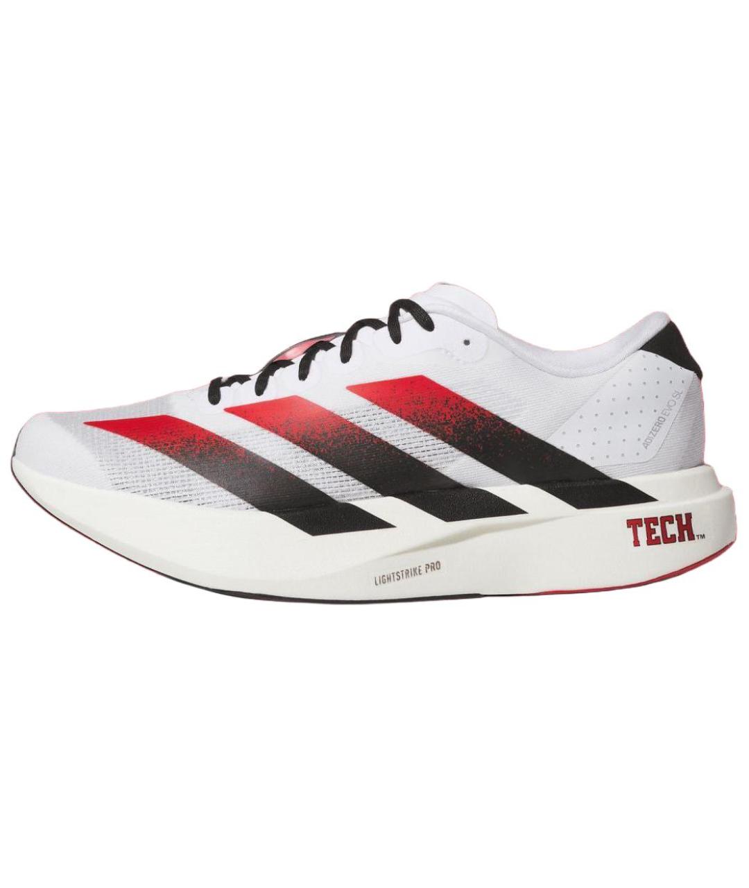 ADIDAS Белые низкие кроссовки / кеды, фото 2