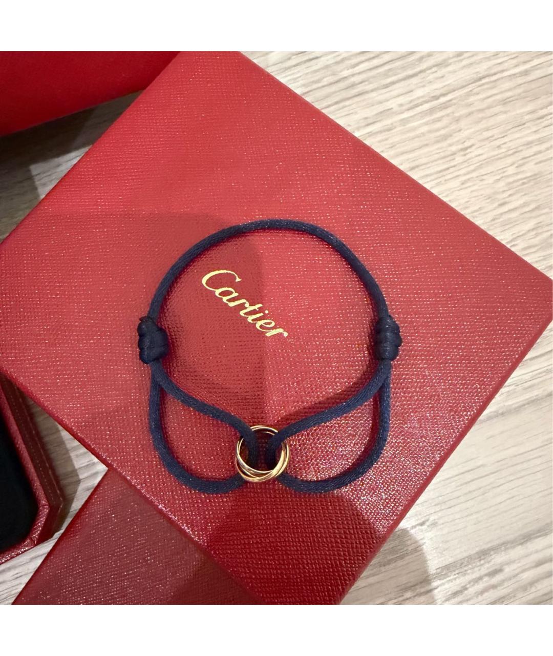 CARTIER Браслет, фото 4