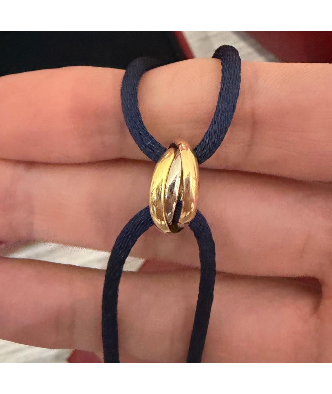 CARTIER Браслет, фото 3