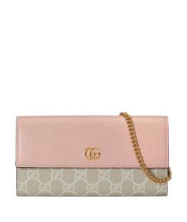 GUCCI Клатч/вечерняя сумка