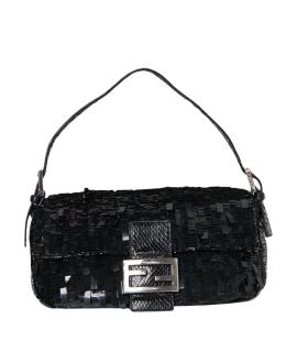 FENDI Клатч/вечерняя сумка