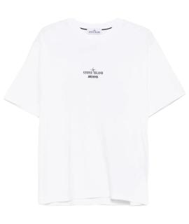 STONE ISLAND Футболка