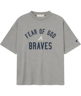 FEAR OF GOD ESSENTIALS Футболка