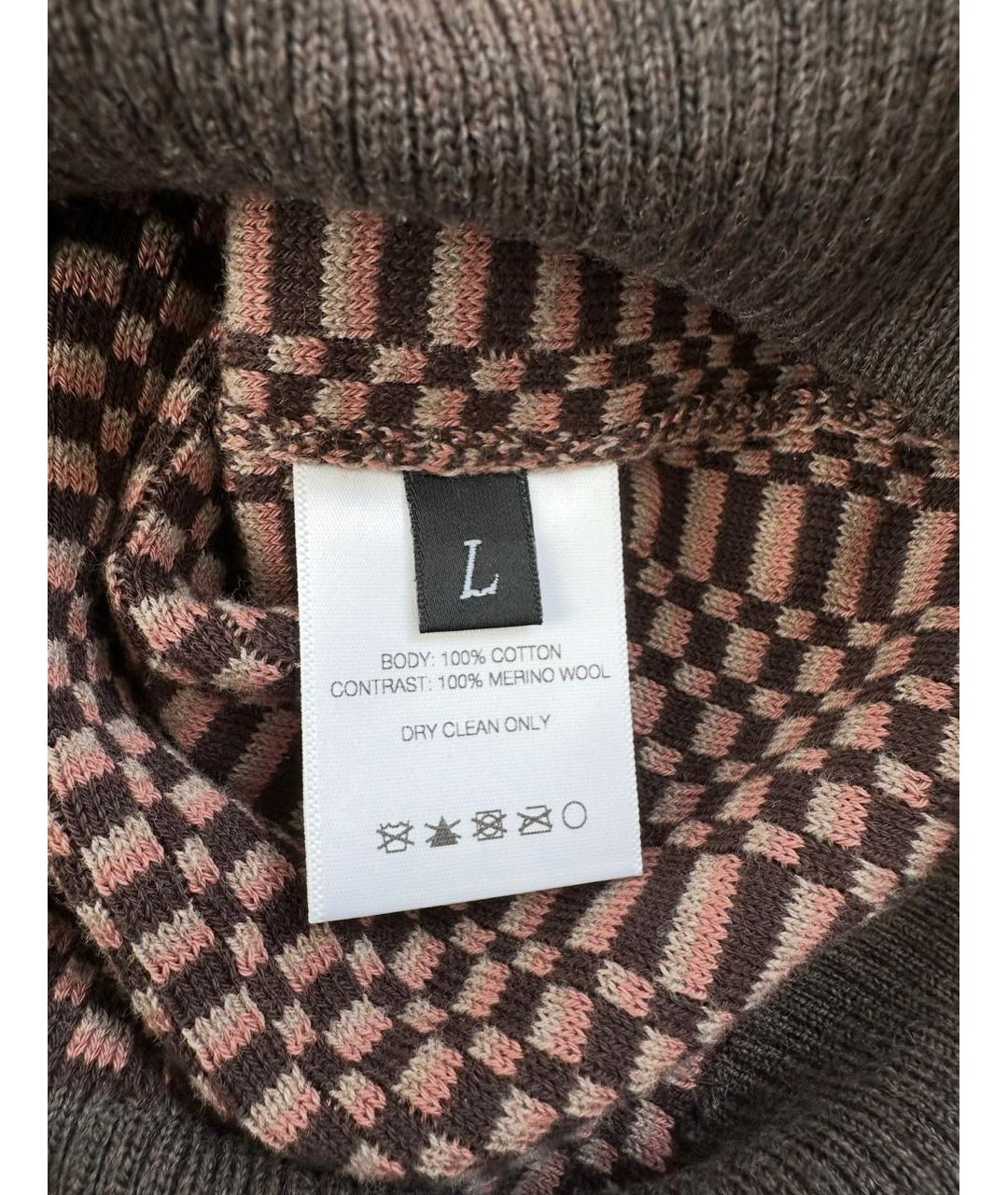 Enfants Riches Déprimés Хлопковый джемпер / свитер, фото 8