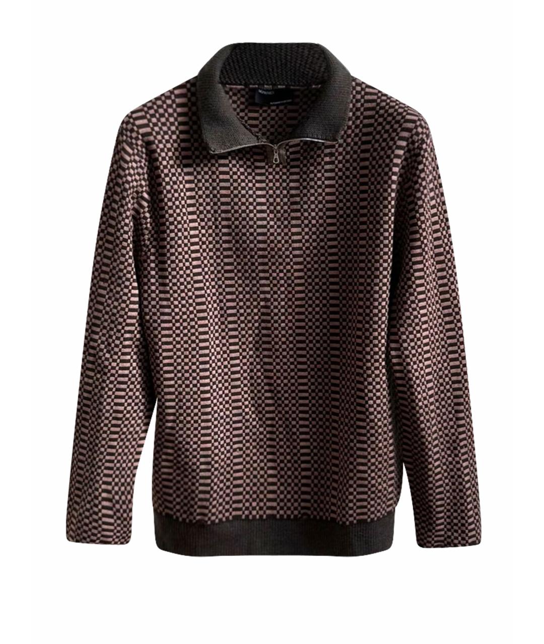 Enfants Riches Déprimés Хлопковый джемпер / свитер, фото 1