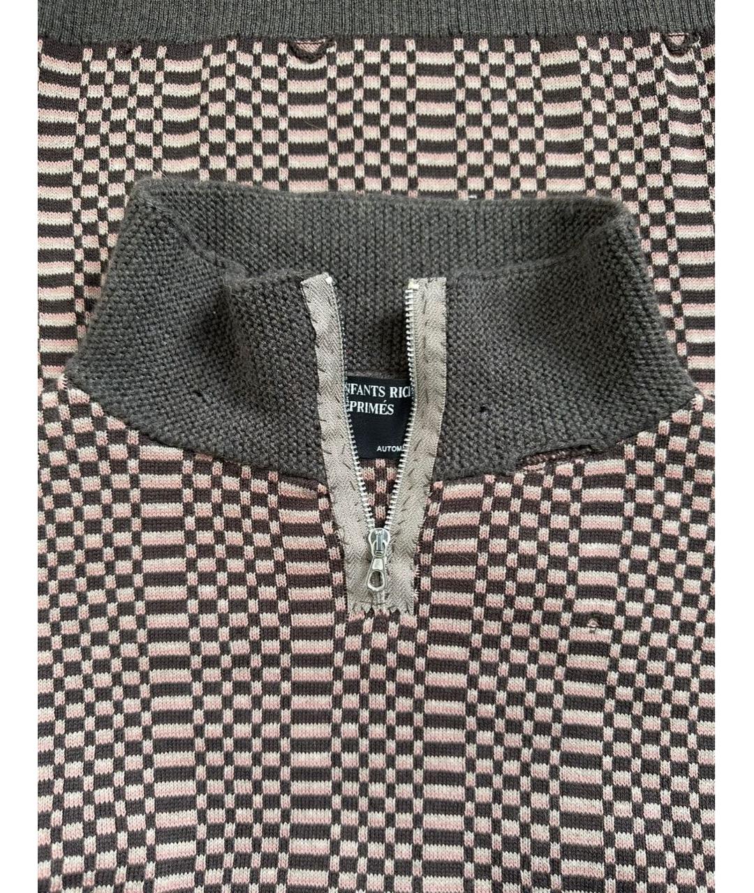 Enfants Riches Déprimés Хлопковый джемпер / свитер, фото 3