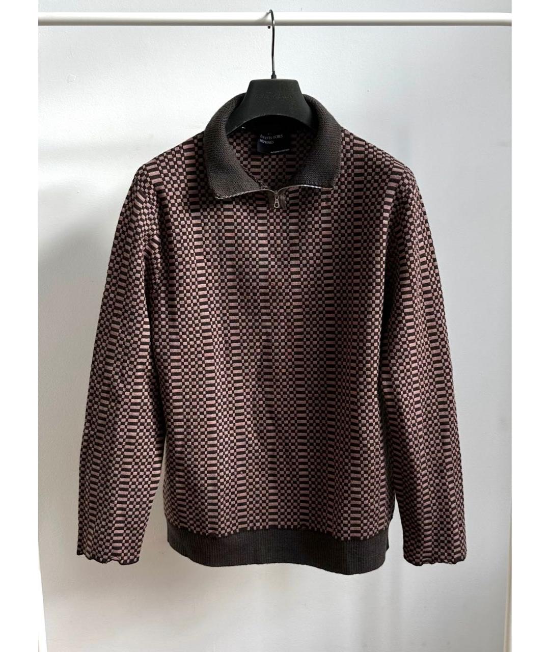 Enfants Riches Déprimés Хлопковый джемпер / свитер, фото 9