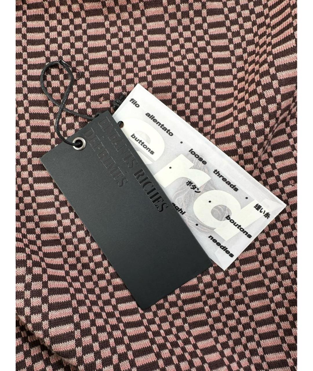 Enfants Riches Déprimés Хлопковый джемпер / свитер, фото 7