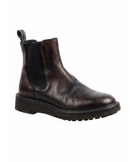 PREMIATA Высокие ботинки