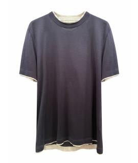 BRUNELLO CUCINELLI Футболка