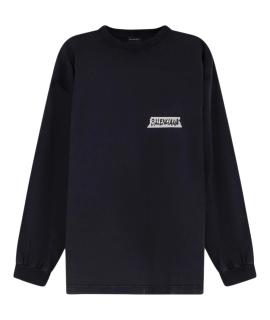 BALENCIAGA Лонгслив