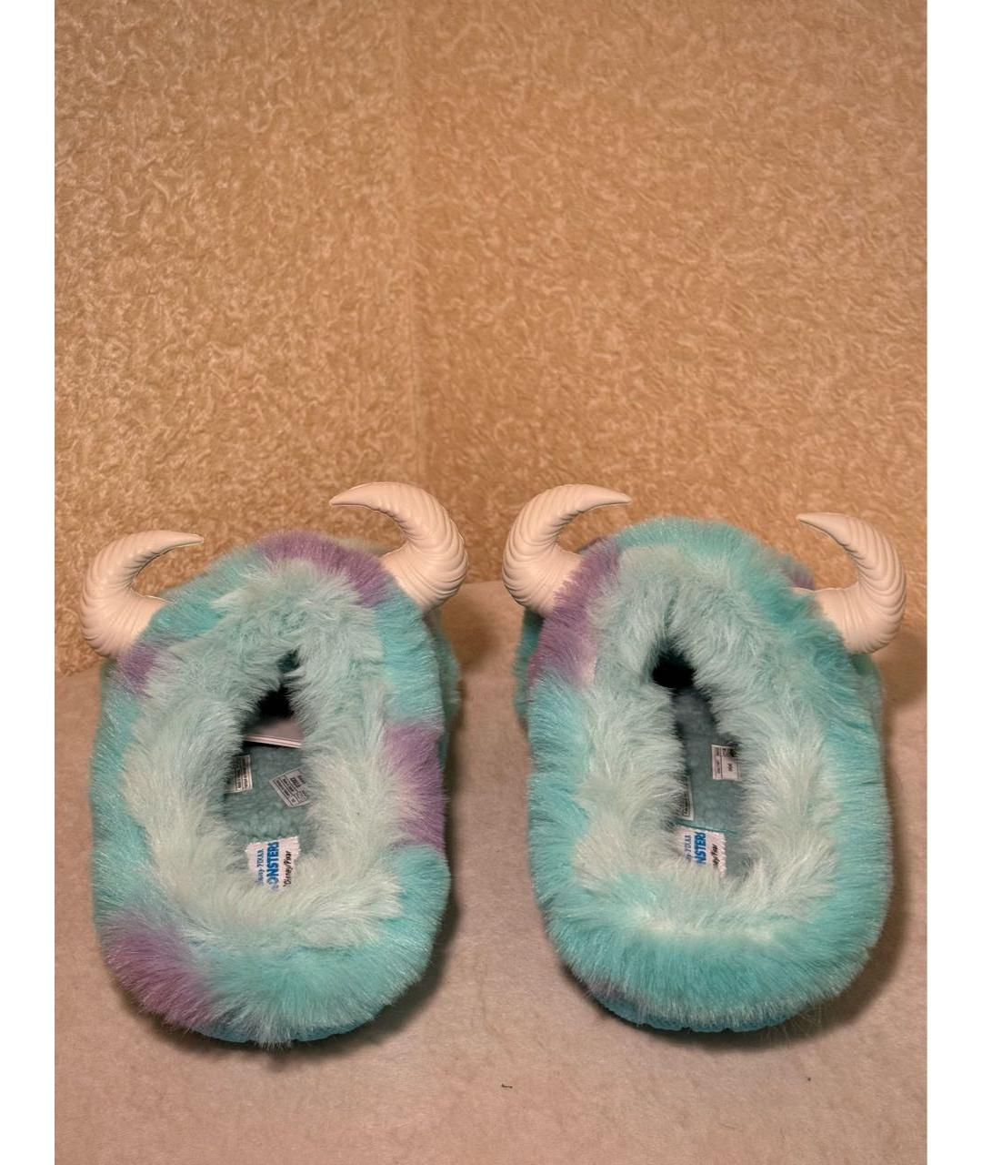 CROCS Бирюзовые сабо, фото 4