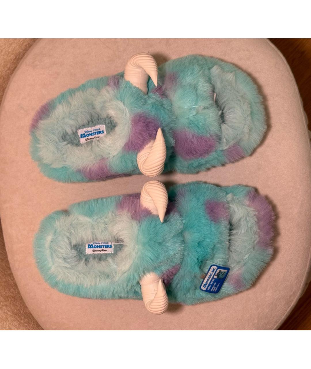 CROCS Бирюзовые сабо, фото 3