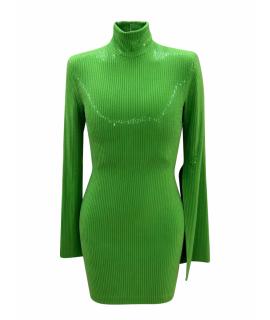 SOLACE LONDON Вечернее платье