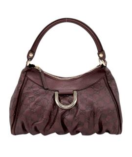 GUCCI Сумка с короткими ручками