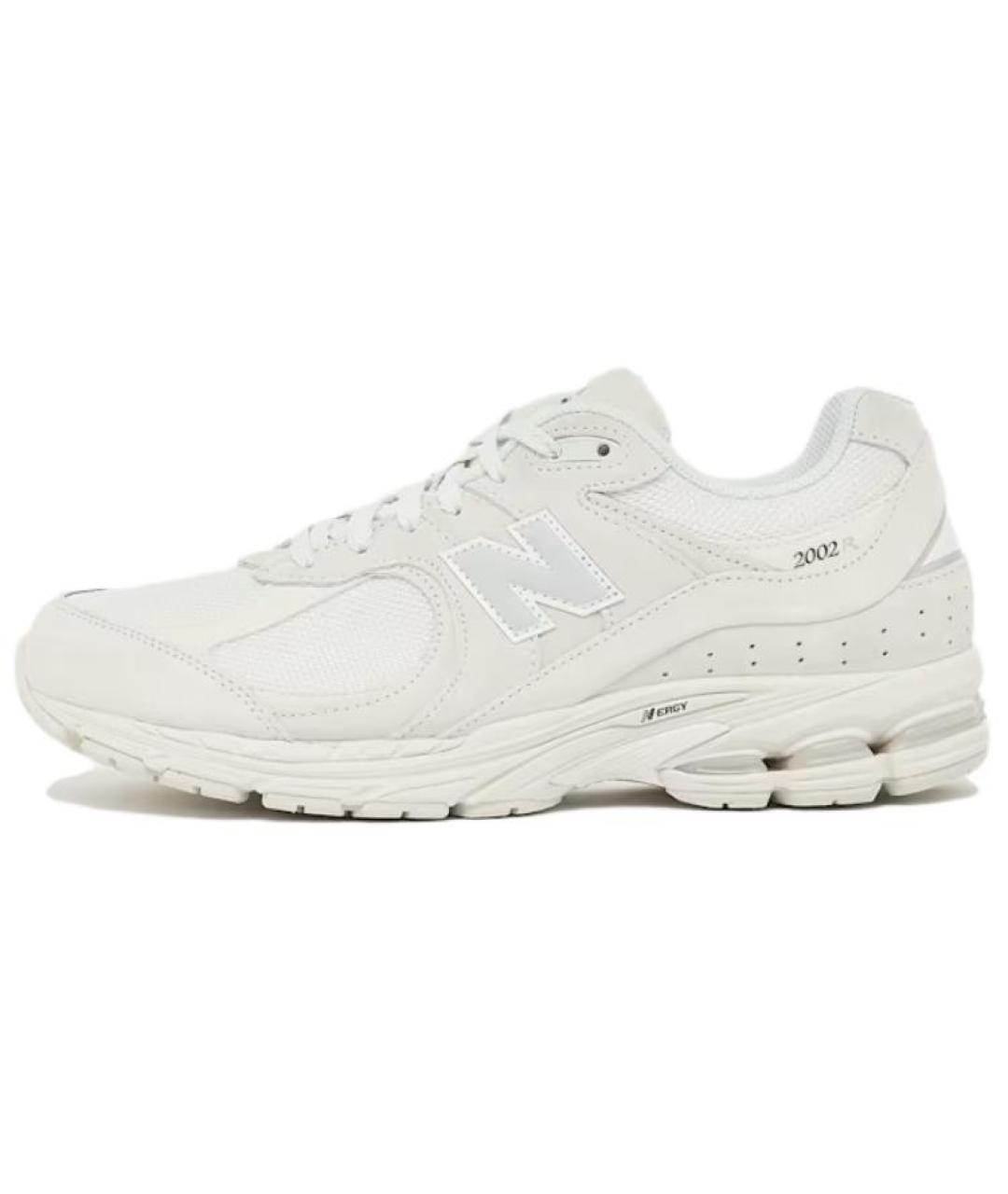 NEW BALANCE Бежевые низкие кроссовки / кеды, фото 2
