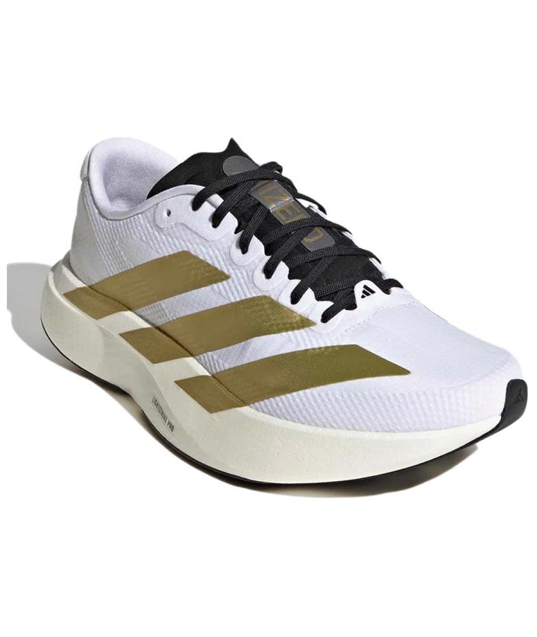 ADIDAS Белые кроссовки, фото 3