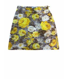 MSGM Юбка миди