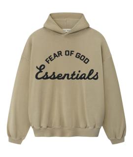 FEAR OF GOD ESSENTIALS Худи/толстовка