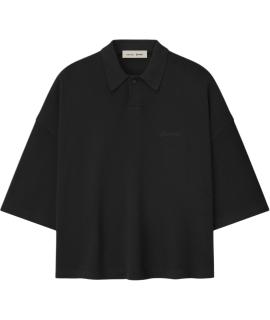 FEAR OF GOD ESSENTIALS Поло с коротким рукавом