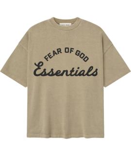 FEAR OF GOD ESSENTIALS Футболка