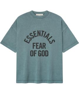 FEAR OF GOD ESSENTIALS Футболка