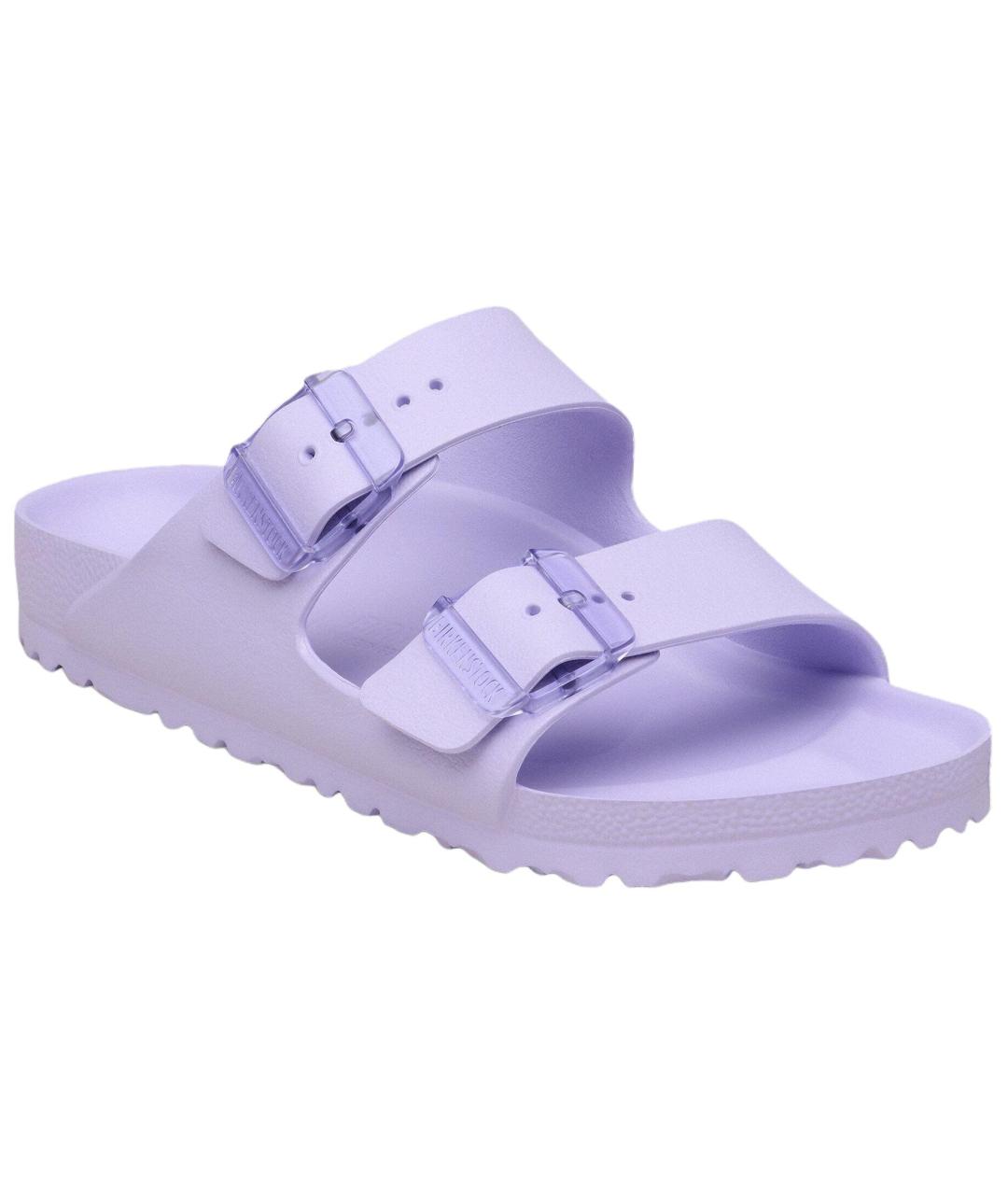 BIRKENSTOCK Фиолетовые сандалии, фото 2