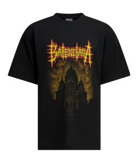 BALENCIAGA Футболка