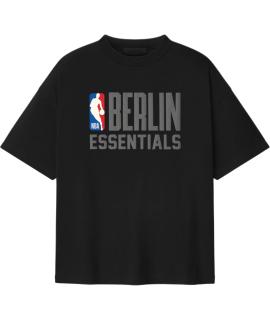 FEAR OF GOD ESSENTIALS Футболка