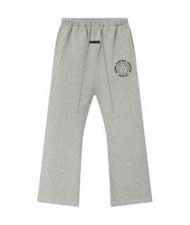 FEAR OF GOD ESSENTIALS Прямые брюки