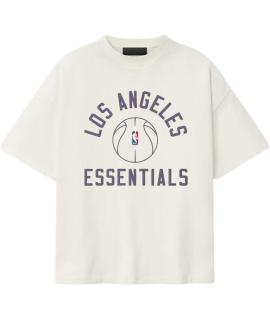 FEAR OF GOD ESSENTIALS Футболка