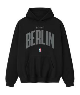 FEAR OF GOD ESSENTIALS Худи/толстовка