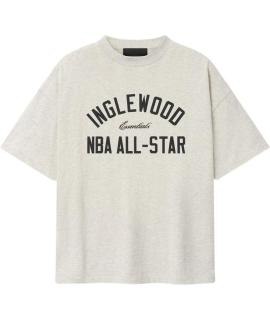 FEAR OF GOD ESSENTIALS Футболка