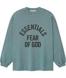 FEAR OF GOD ESSENTIALS Лонгслив