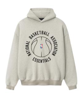 FEAR OF GOD ESSENTIALS Худи/толстовка