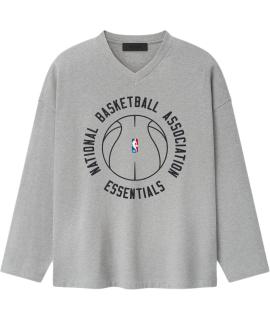 FEAR OF GOD ESSENTIALS Лонгслив